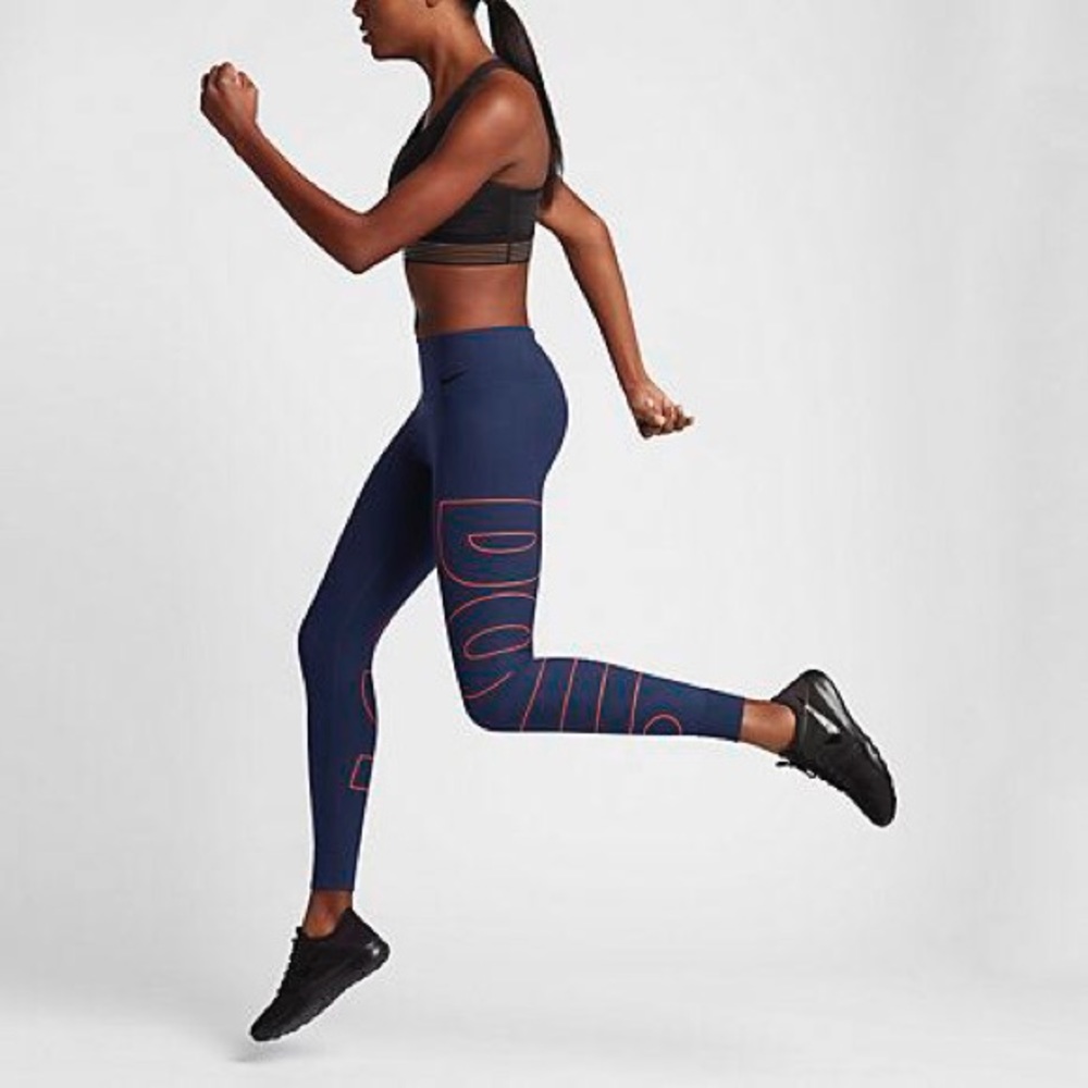 Nike dri-fit leggings